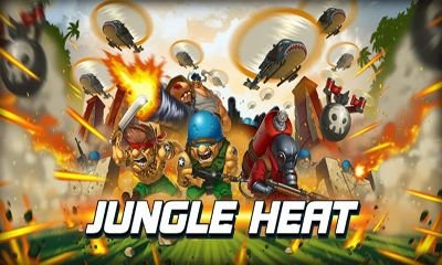 game pic for Jungle Heat v1.8.17